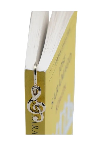 Melodi Kitap Ayracı