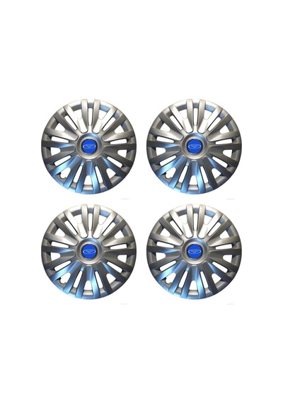 Kırılmaz Ford Fusion 15 Inç Jant Kapağı Takım 4 Adet