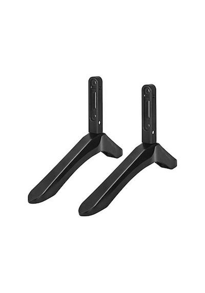 Zenithdeals Evrensel Farklı Tasarım Ayarlanabilir Tv/monitör/ekran Standı - Güçlü Masa Montaj Tabanı