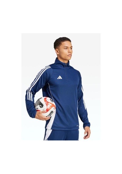 Adidas Tiro24 Trtop Erkek Antrenman Üstü Lacivert