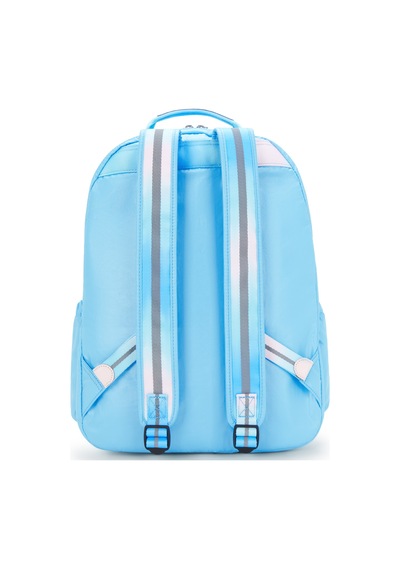 Kipling Unisex Sırt Çanta Kı713552d Mavi