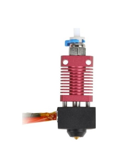 Creality Cr-10\cr-10s\cr-10s4\ Cr-10s5 Hotend Kit L:140cm