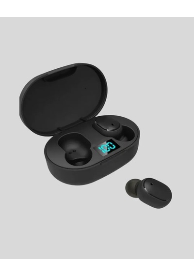 İos Ve Android Uyumlu Bluetooth 5. 0 Kulaklık ..