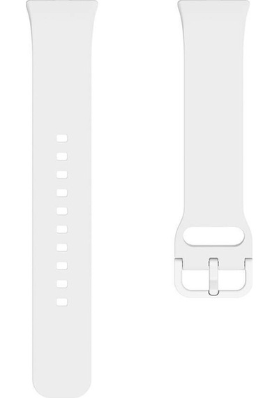 Galaxy Fit 3 Silikon Kordon Zore Krd-110 Strap Kayış Pembe