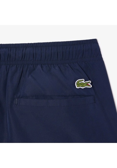 Lacoste Erkek Mayo Mh6912-166 Mh6912-166 Lacivert Lacivert