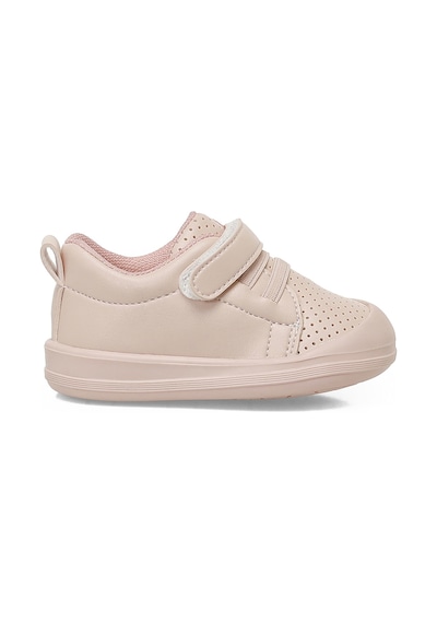 Polaris Pontey.ı6fx Pudra Kız Çocuk Sneaker 000000000102199896 Pembe