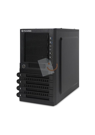 Thermaltake Vo30001N2N Level 10 Gts Atx Oyun Kasası