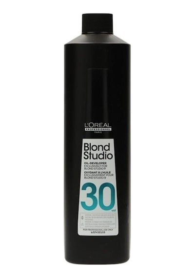 Loreal Professionnel Blond Studio Oxidant 30 Vol 1000 Ml