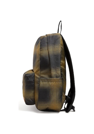 Vans Sırt Çantası Old Skool Backpack Shadow Lime Vn000h4xdrı1