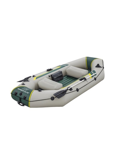 Bestway Ranger Elite 295 Cm Şişme Tabanlı Şişme Bot