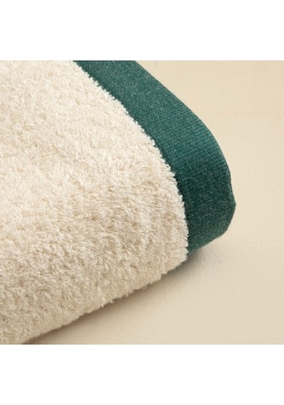 50x90 Cm Bambu Yüz Havlusu İle Konfor Ve Şıklık Açik Gri
