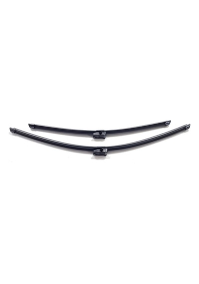 Volvo S60 2 2011-2018 Ön Cam Sileceği Silecek Takımı Seti 65X50Cm