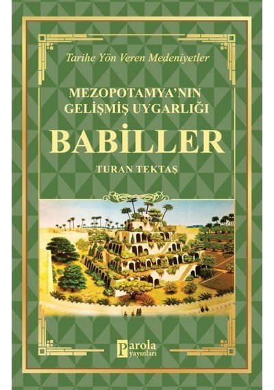 Babiller / Turan Tektaş 9786257031455