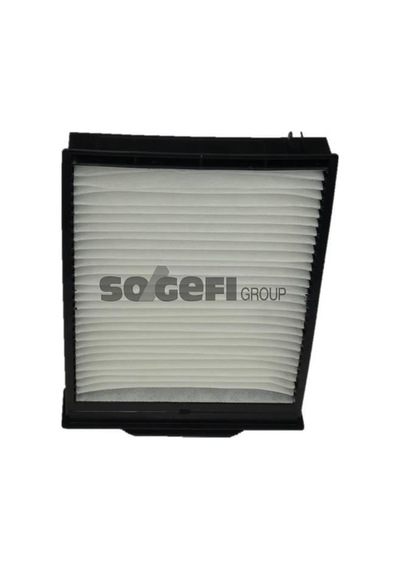 Purflux Ah199 Polen Filtresi Renault Megane Iı 02 Scenıc Iı 02 O.e 7701055109- 7701064235
