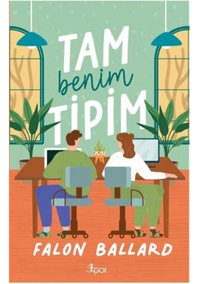 Tam Benim Tipim / Falon Ballard