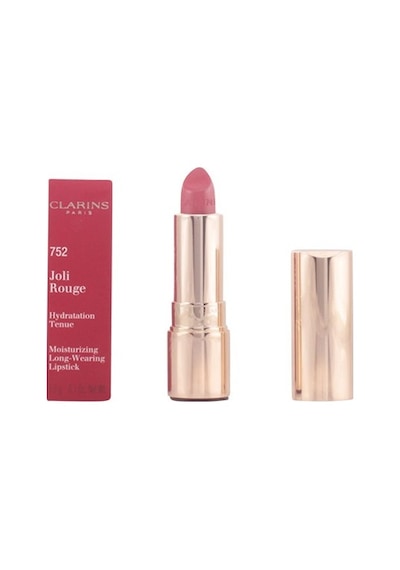 Clarins Joli Rouge Ruj 752 Rosewood