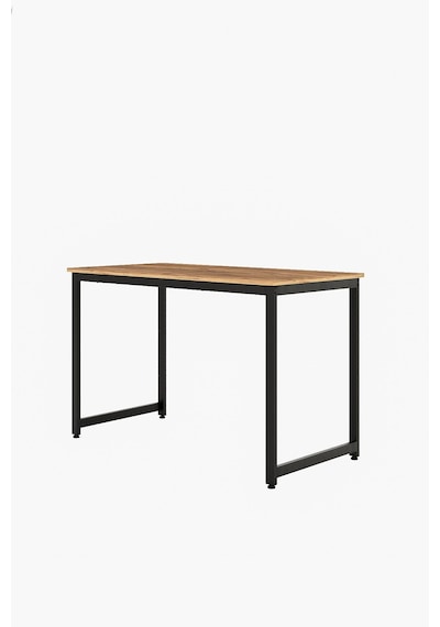 Çalışma Bilgisayar Masası Ofis Masası 60 X 120 Cm - Atlantik Çam
