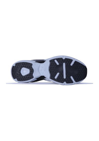 Lescon Astar 3 Easystep Gri Erkek Sneaker Spor Ayakkabı Gri