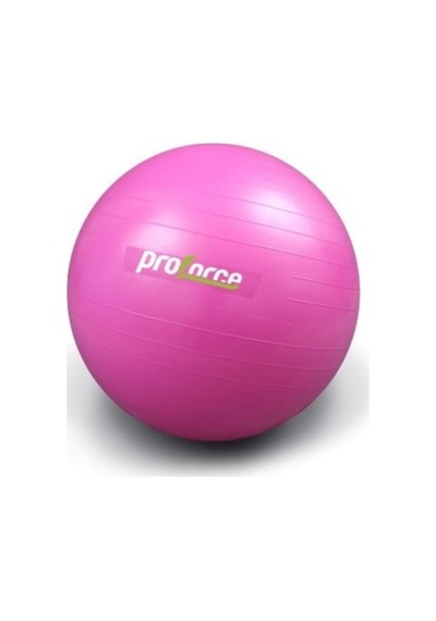 20 Cm [Pembe] Çapında Mini Pilates Topu/110 Gr