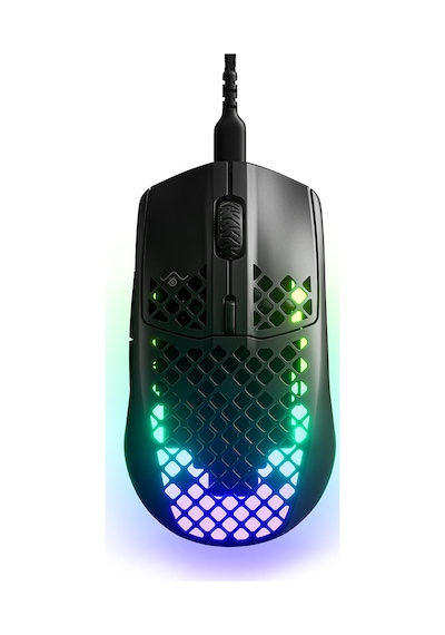 Steelseries Aerox 3 RGB Gaming Mouse