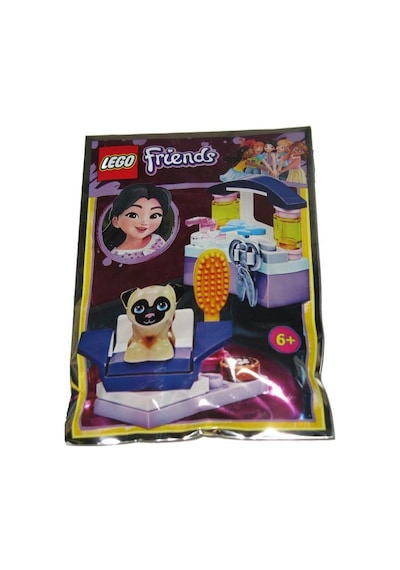 LEGO® Friends 561808 Dog HairdresserSalon