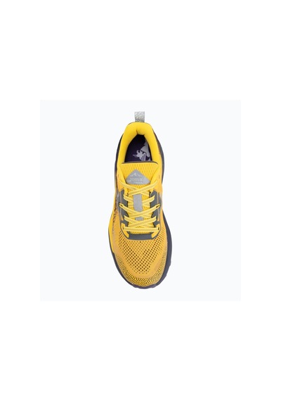 Joma Tktuls2628 Tundra Lady Kadın Trail Koşu Ayakkabısı Sarı/mor Sarı - Mor
