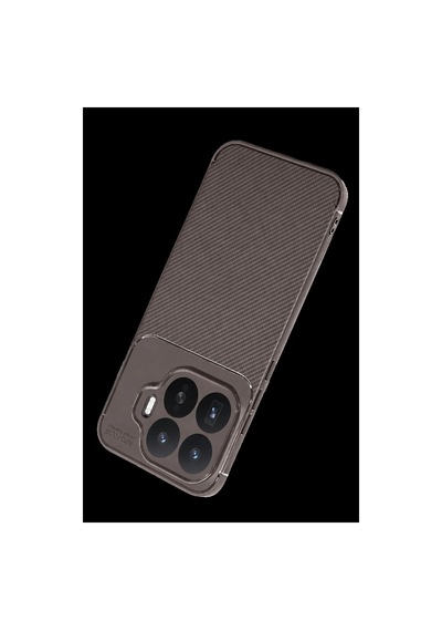 Tedar Samsung Galaxy A15 4g Kılıf Mirror Desenli Kapak - Mirror - 11 Najmaddin standart