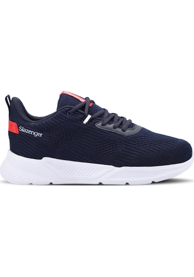 Slazenger BEHRUZ Erkek  Lacivert Koşu & Yürüyüş Spor Ayakkabısı