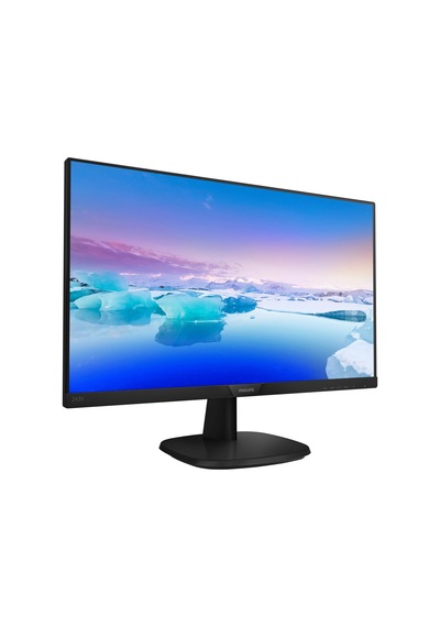 Philips 243v7qdab/00 23.8" Full Hd Ips Monitör