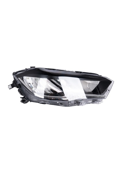 Far Sağ Motorlu Vw Polo 6 Aw1, Bz1, Ae1 2021- 2g1941006c