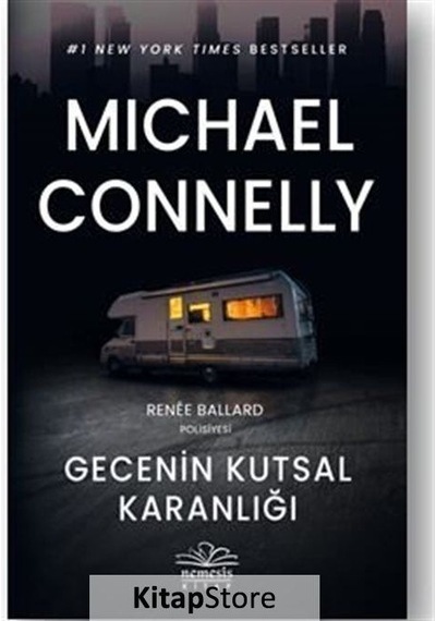 Gecenin Kutsal Karanlığı / Michael Connelly
