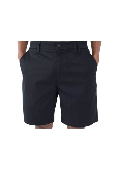 Hurley Hurley Icon 19 Erkek Siyah Walkshort Blk
