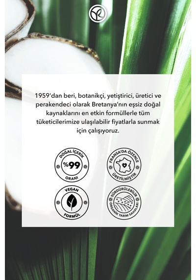 Yves Rocher Leke Ve Kırışık Karşıtı Bitkisel Kompleks Bakım Bright Botanical - Yüz Peelingi-125ml