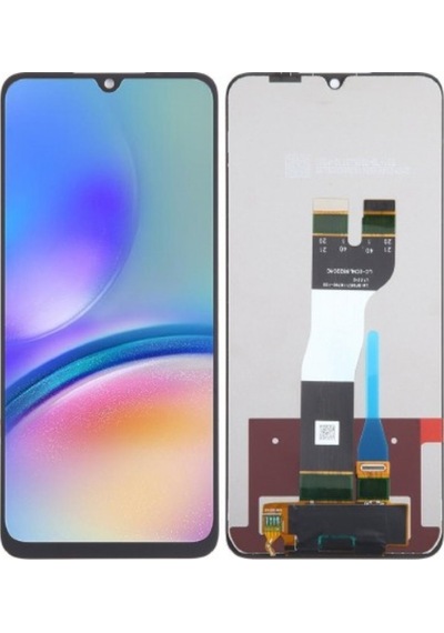 Te Samsung Uyumlu A05s A057f Oled Lcd Ekran Dokunmatik