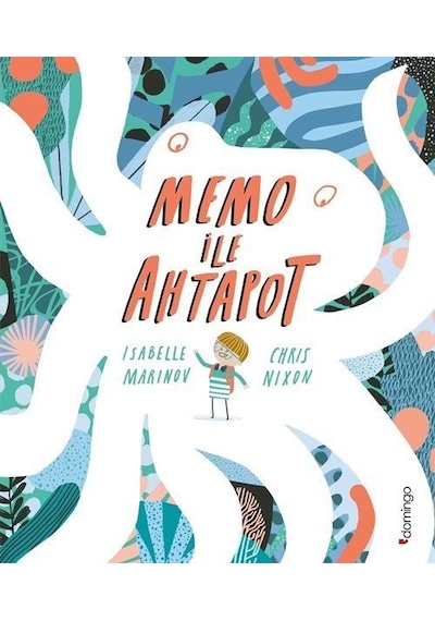 Memo İle Ahtapot / Chris Nixon
