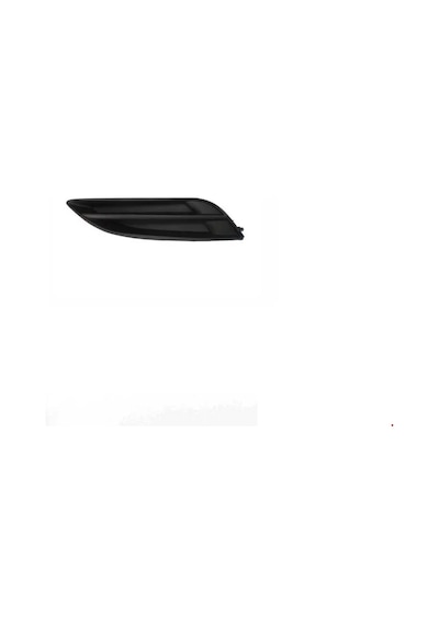 Toyota - Sis Far Kapağı Sissiz Sol Auris 2007-