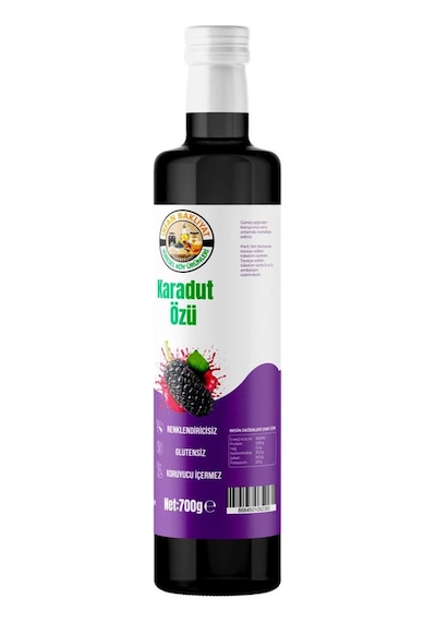 Karadut Özü 700 Gr Diğer