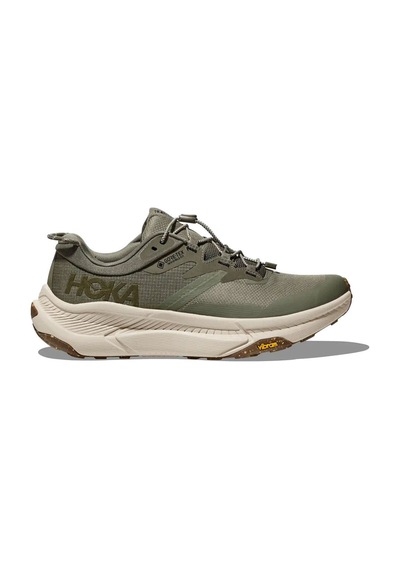 Hoka Transport Gtx Erkek Ayakkabı 1133957f-sttm Yeşil