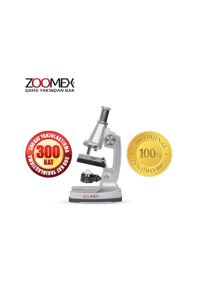 Zoomex Mp-a300 Mikroskop
