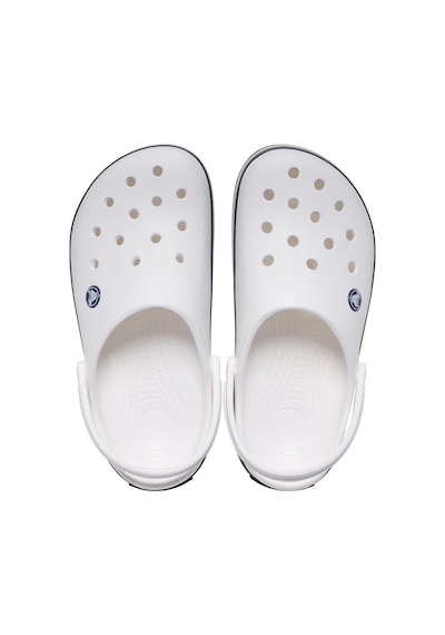 Crocs Crocband Clog K Çocuk Terlik Cr207006 Crc.126 Beyaz