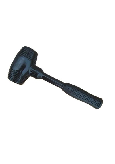 Elt846 Ergonomik Plastik Tokmak No 60
