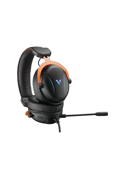 Rapoo Vh350s Vırtual 7.1 Channels Gamıng Hds Mfmfrap0002