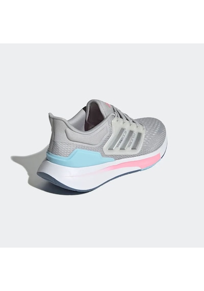 Adidas Kadın Koşu Yürüyüş Ayakkabı Eq21 Run Gw6720 Gri