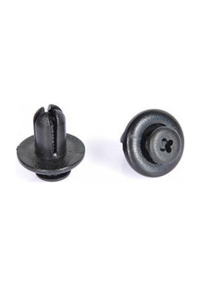 Hyundai Kia Davlumbaz Ve Tampon Klipsi 10 Adet 86590-28000