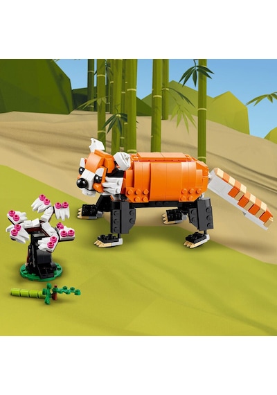LEGO® Creator 31129 Muhteşem Kaplan 755 Parça