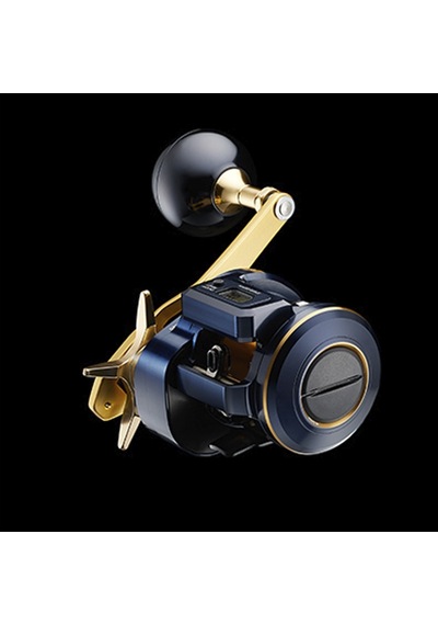 Daiwa Saltiga 21 IC 300 Çıkrık