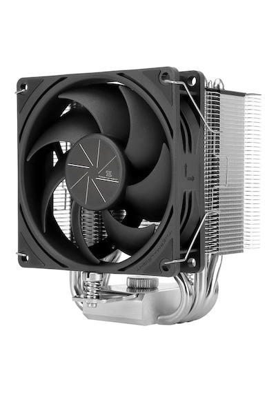 Thermalright Assassin X 90 Se V2 Tl-p9 92mm 4 X 6mm Isı Borulu In