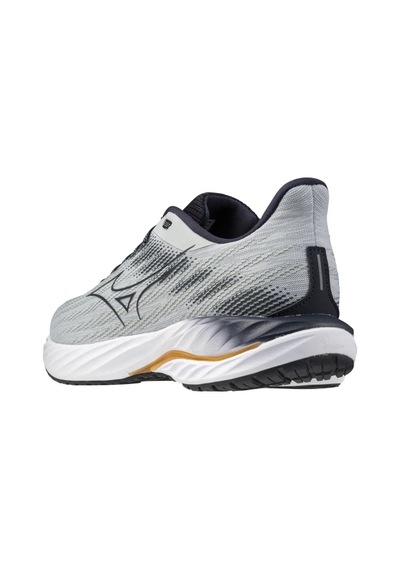 Wave Rider Wave Inspire 21 Erkek Koşu Ayakkabısı Gri / Siyah Çok Renkli