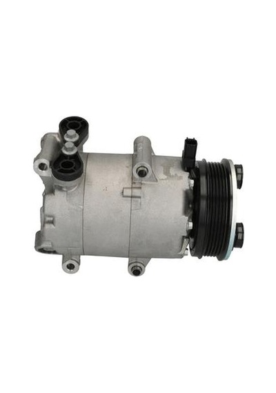 Bosch Klima Kompresörü Focus-c-max 04 Volvo C30-s40-v50 04 1.6 Zetec Kasnak Çap: 108mm Bosch 1986ad1067 3m5h 19d629 Pk