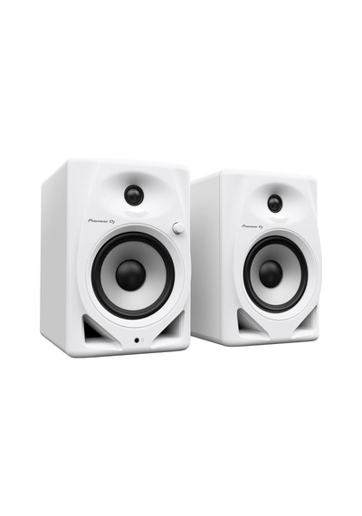 Dm-50d W Aktif Referans Monitör Beyaz